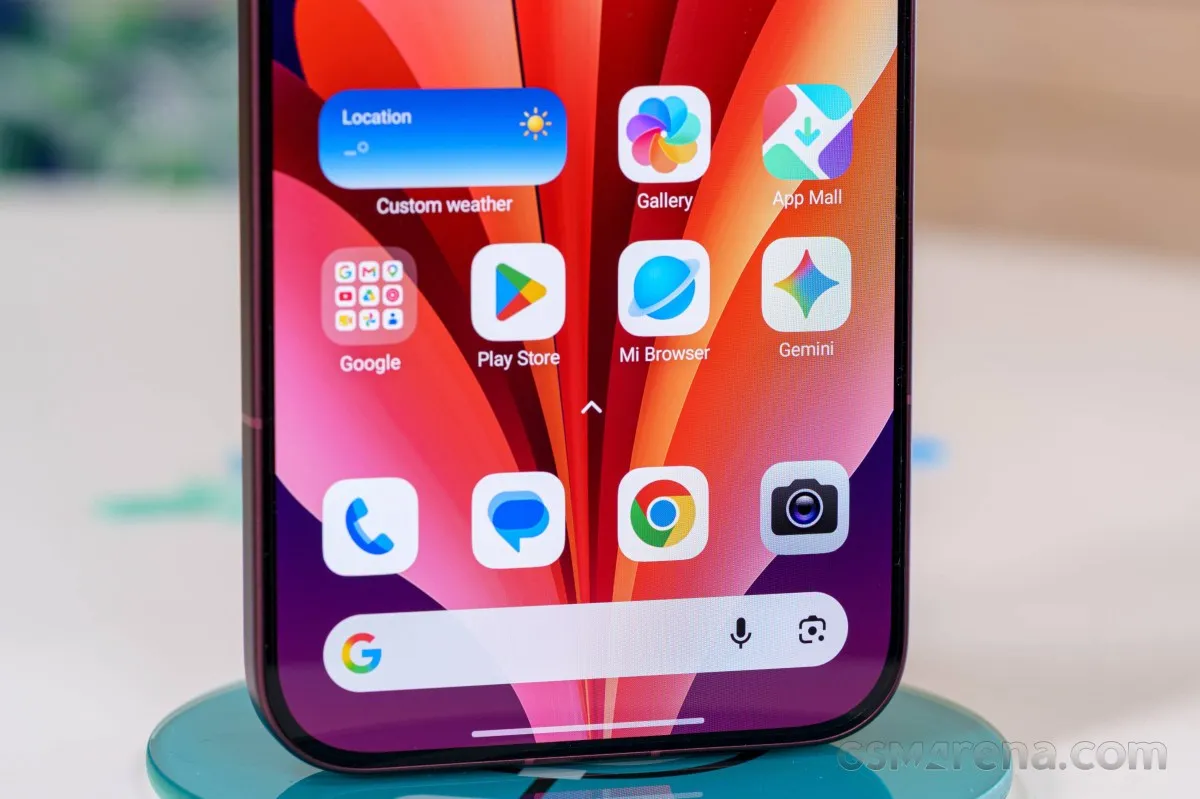 Poco F9 Ultra review