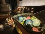 Low-light samples, ultrawide camera (0.7x) - 17mm, f/2.4, ISO 3200, 1/25s (4096x3072px) - Poco F9 Ultra review