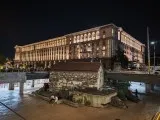Low-light samples, main camera (1x) - 24mm, f/1.7, ISO 800, 1/25s (4096x3072px) - Poco F9 Ultra review