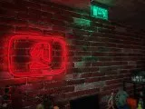 Low-light samples, main camera (1x) - 24mm, f/1.7, ISO 400, 1/25s (4096x3072px) - Poco F9 Ultra review