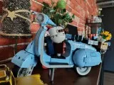 Daylight samples, main camera (1x), 50MP - 26mm, f/1.5, ISO 125, 1/33s (8192x6144px) - Redmi Note 17 Pro Max review