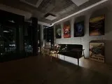 Low-light samples, ultrawide camera (0.6x) - 15mm, f/2.2, ISO 1600, 1/14s (3264x2448px) - Redmi Note 17 Pro Max review