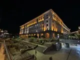 Low-light samples, ultrawide camera (0.6x) - 15mm, f/2.2, ISO 2500, 1/14s (3264x2448px) - Redmi Note 17 Pro Max review