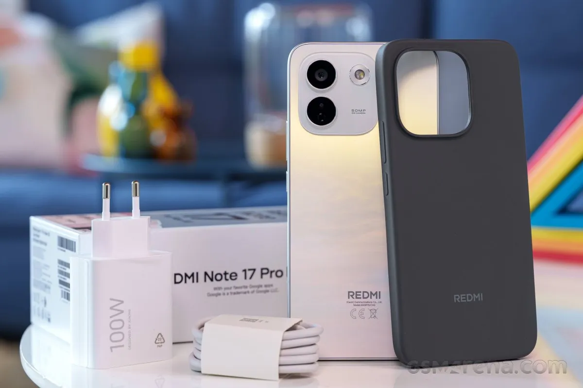Redmi Note 17 Pro Max review