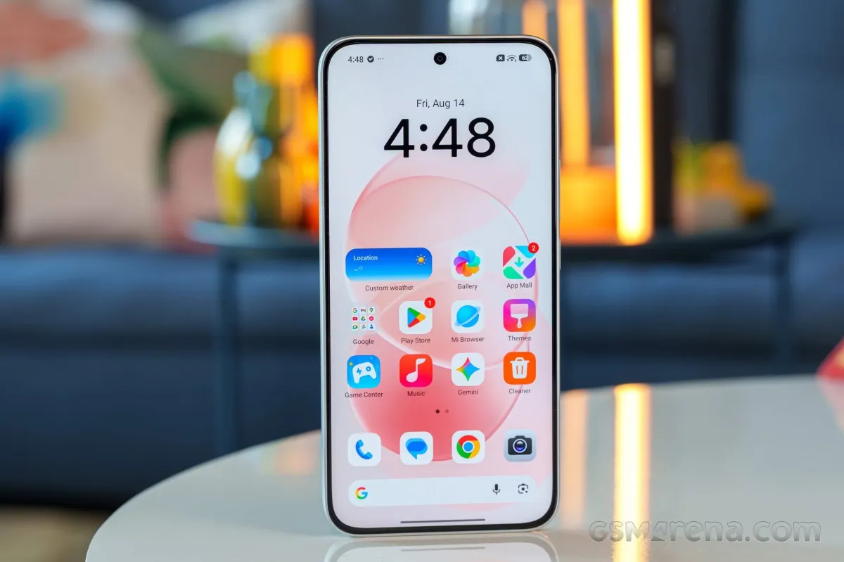 Redmi Note 17 Pro Max review