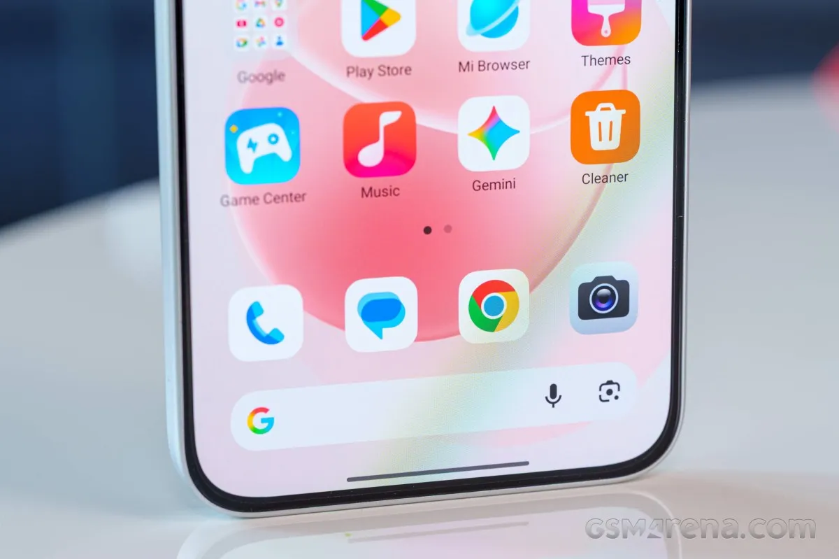 Redmi Note 17 Pro Max review