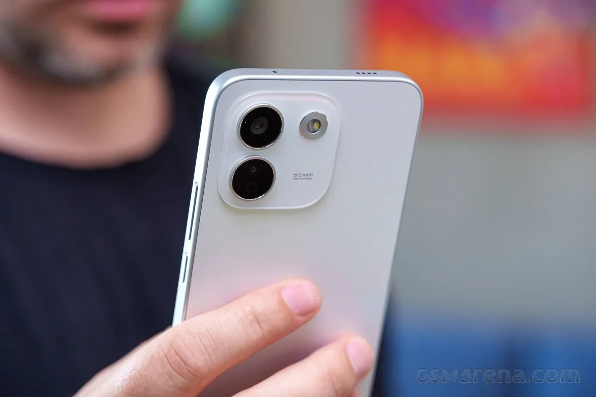 Redmi Note 17 Pro Max review