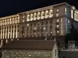 Low-light samples, main camera (2x) - 52mm, f/1.5, ISO 1600, 1/14s (4096x3072px) - Redmi Note 17 Pro Max review