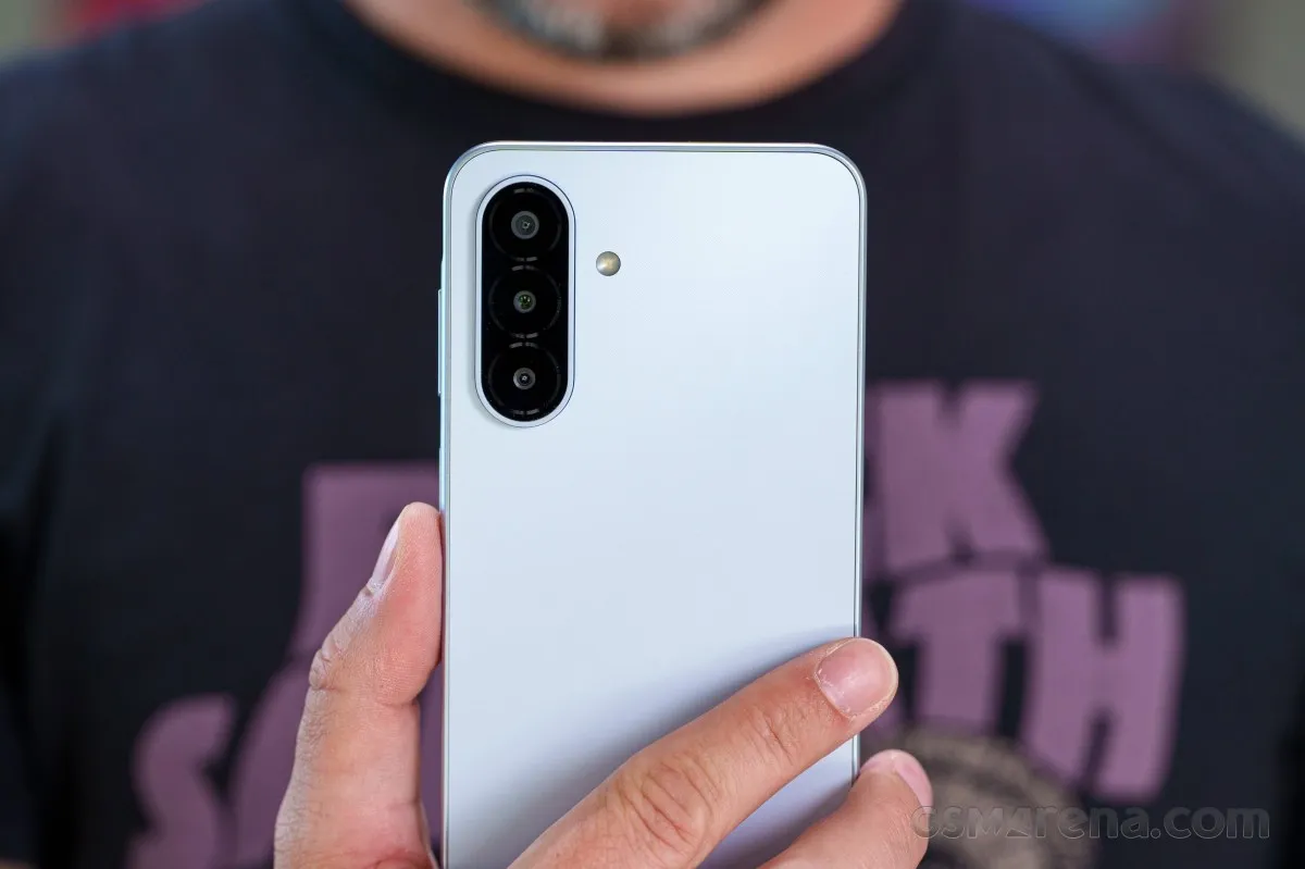 Samsung Galaxy A18 4G review