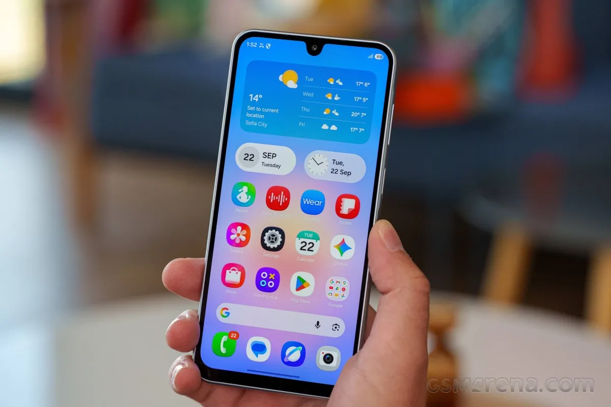 Samsung Galaxy A18 4G review