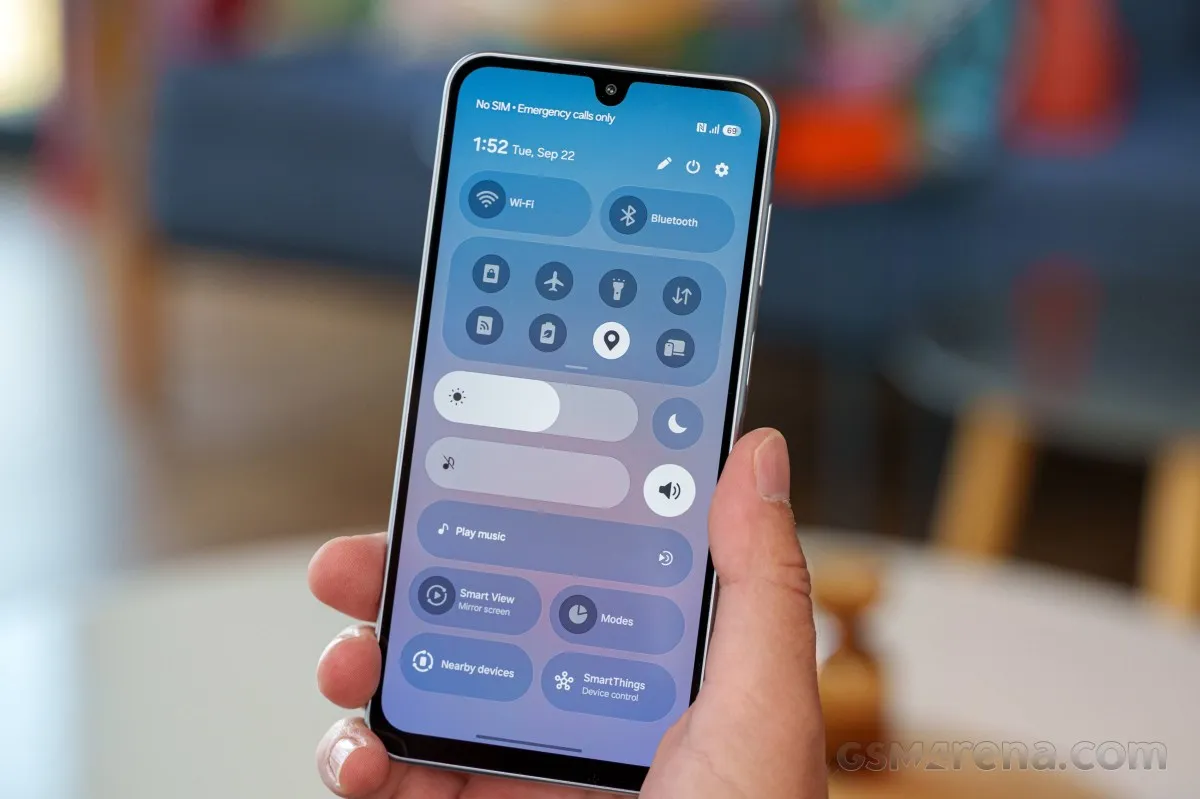 Samsung Galaxy A18 4G review