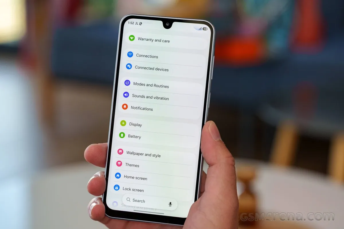 Samsung Galaxy A18 4G review