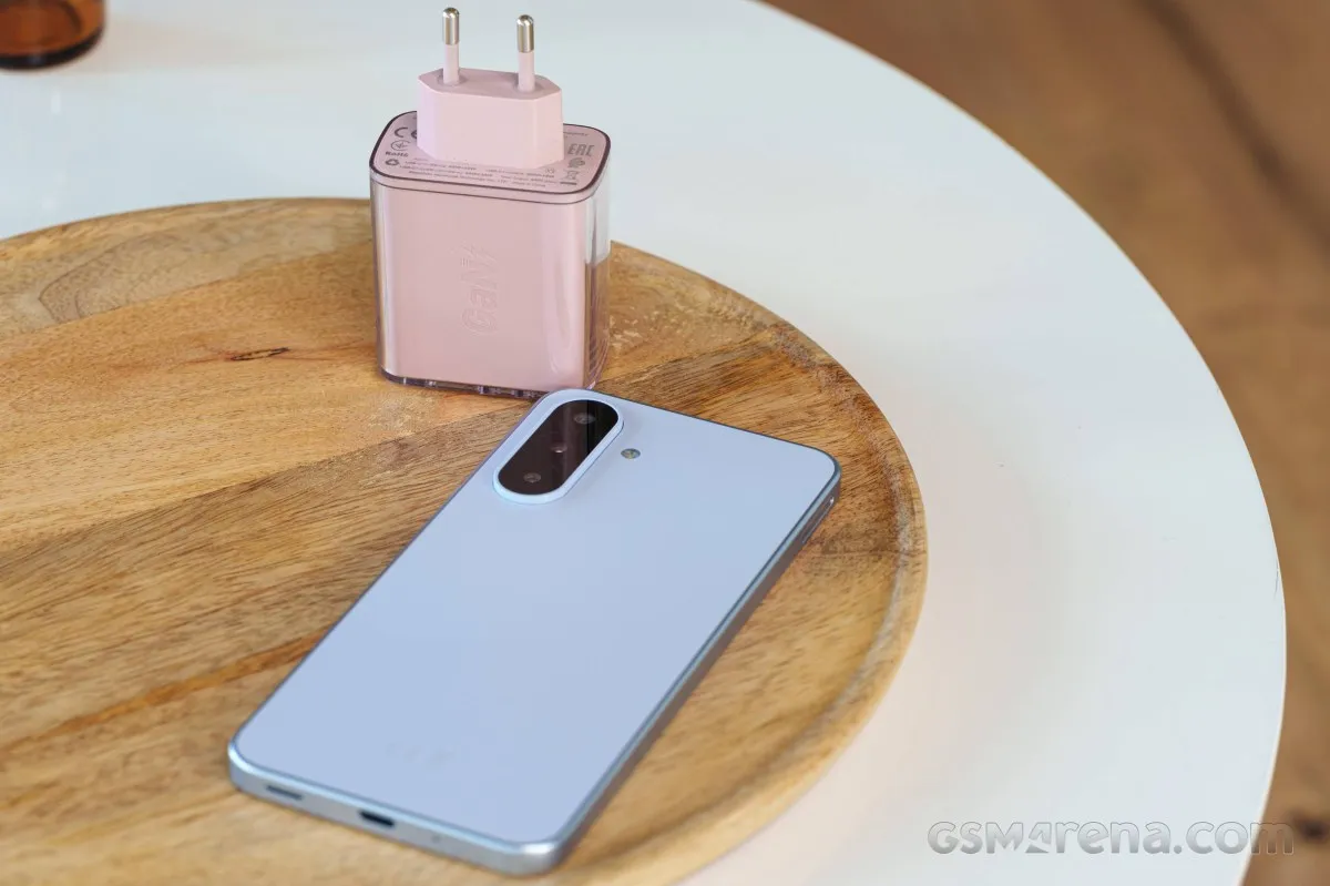 Samsung Galaxy A18 4G review