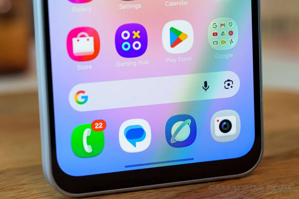 Samsung Galaxy A18 4G review