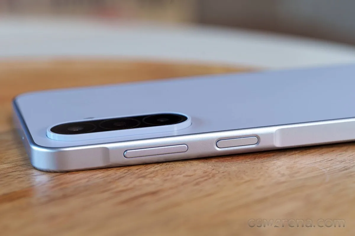 Samsung Galaxy A18 4G review