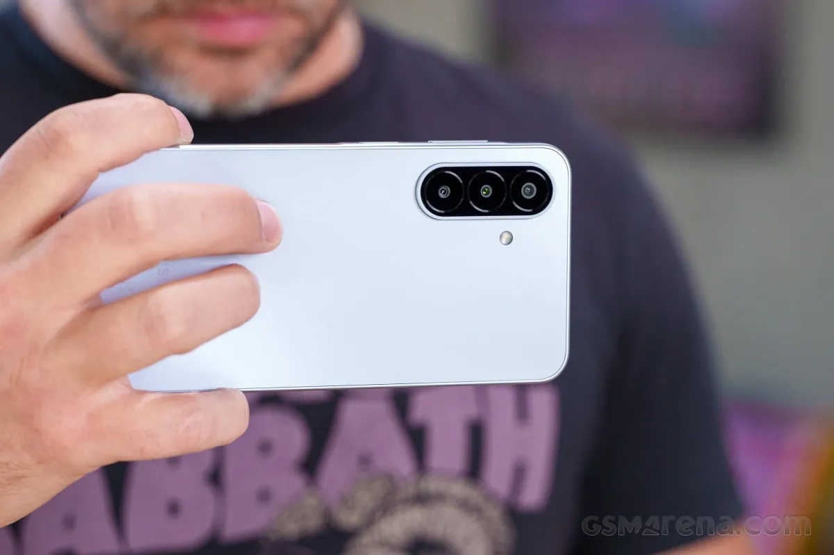 Samsung Galaxy A18 review