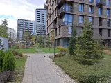 Daylight samples, main camera (1x), 50MP - 26mm, f/1.8, ISO 20, 1/280s (8160x6120px) - Samsung Galaxy A18 review