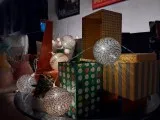 Low-light samples, main camera (1x) - 26mm, f/1.8, ISO 640, 1/25s (4080x3060px) - Samsung Galaxy A18 review