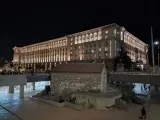 Low-light samples, main camera (1x) - 26mm, f/1.8, ISO 1000, 1/17s (4080x3060px) - Samsung Galaxy A18 review