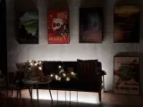 Low-light samples, main camera (2x) - 52mm, f/1.8, ISO 500, 1/33s (4080x3060px) - Samsung Galaxy A18 review