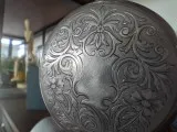 Closeup samples, macro camera - Samsung Galaxy A18 review