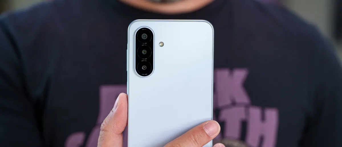 Samsung Galaxy A18 4G Review: Is This Budget Powerhouse Worth It?