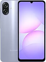 Galaxy A07 4G