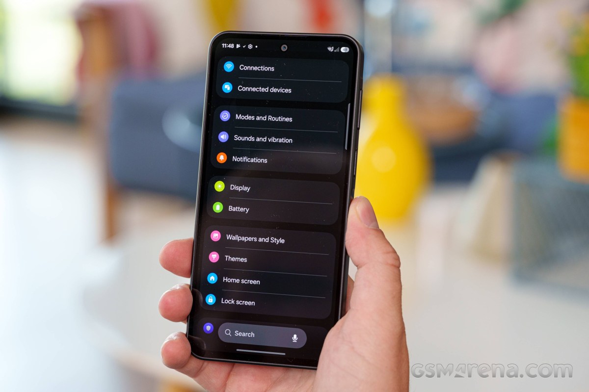 Samsung Galaxy A27 review