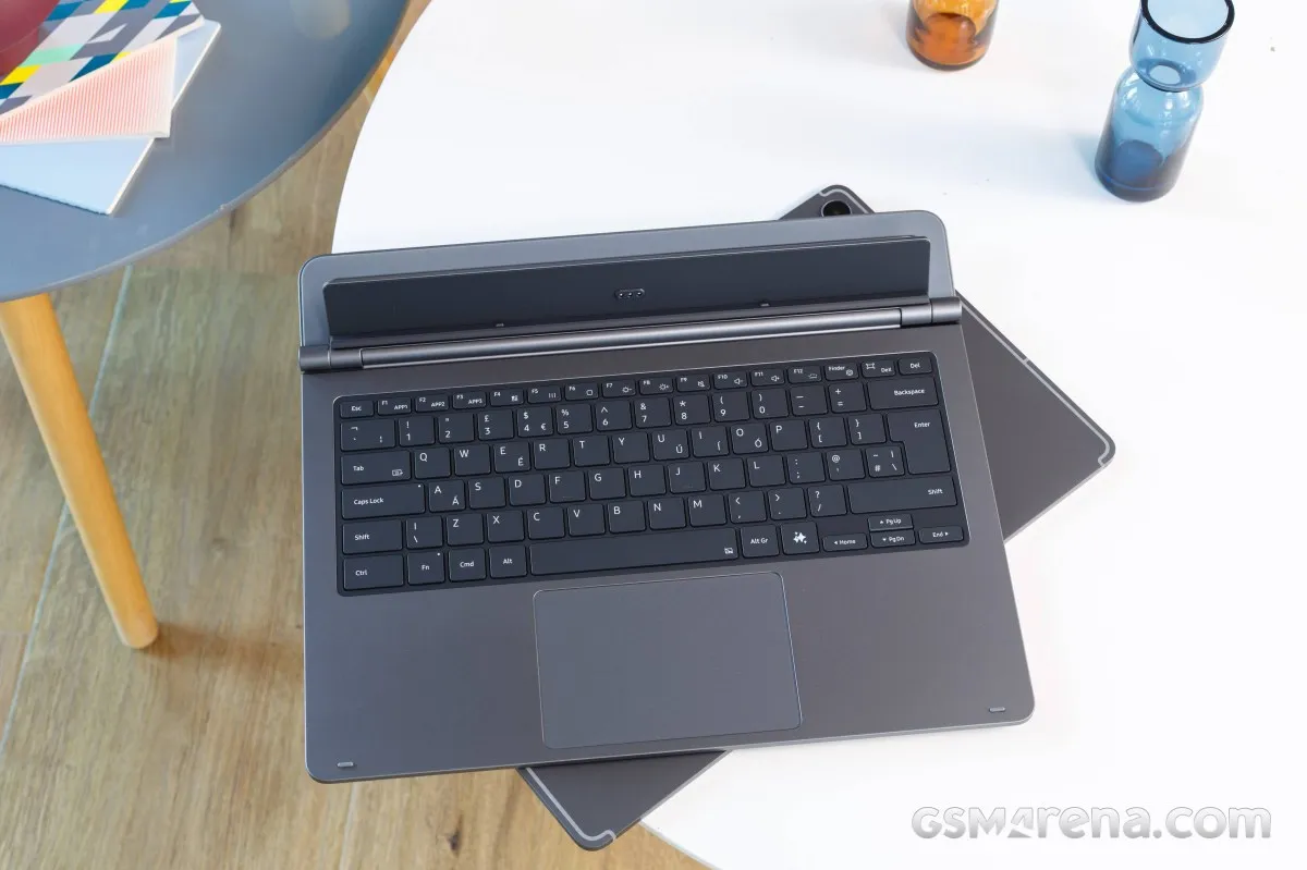 Samsung Galaxy Tab S12 Ultra review