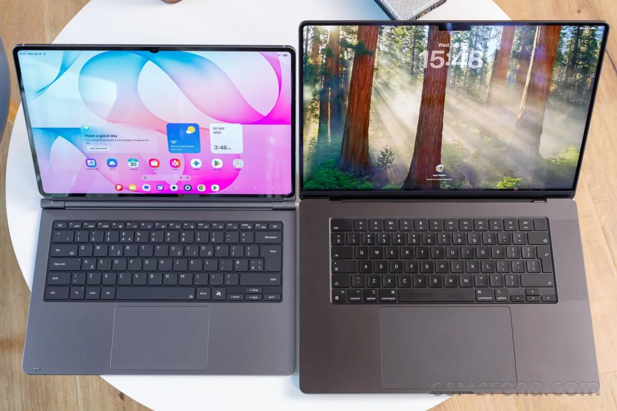 Samsung Galaxy Tab S12 Ultra review