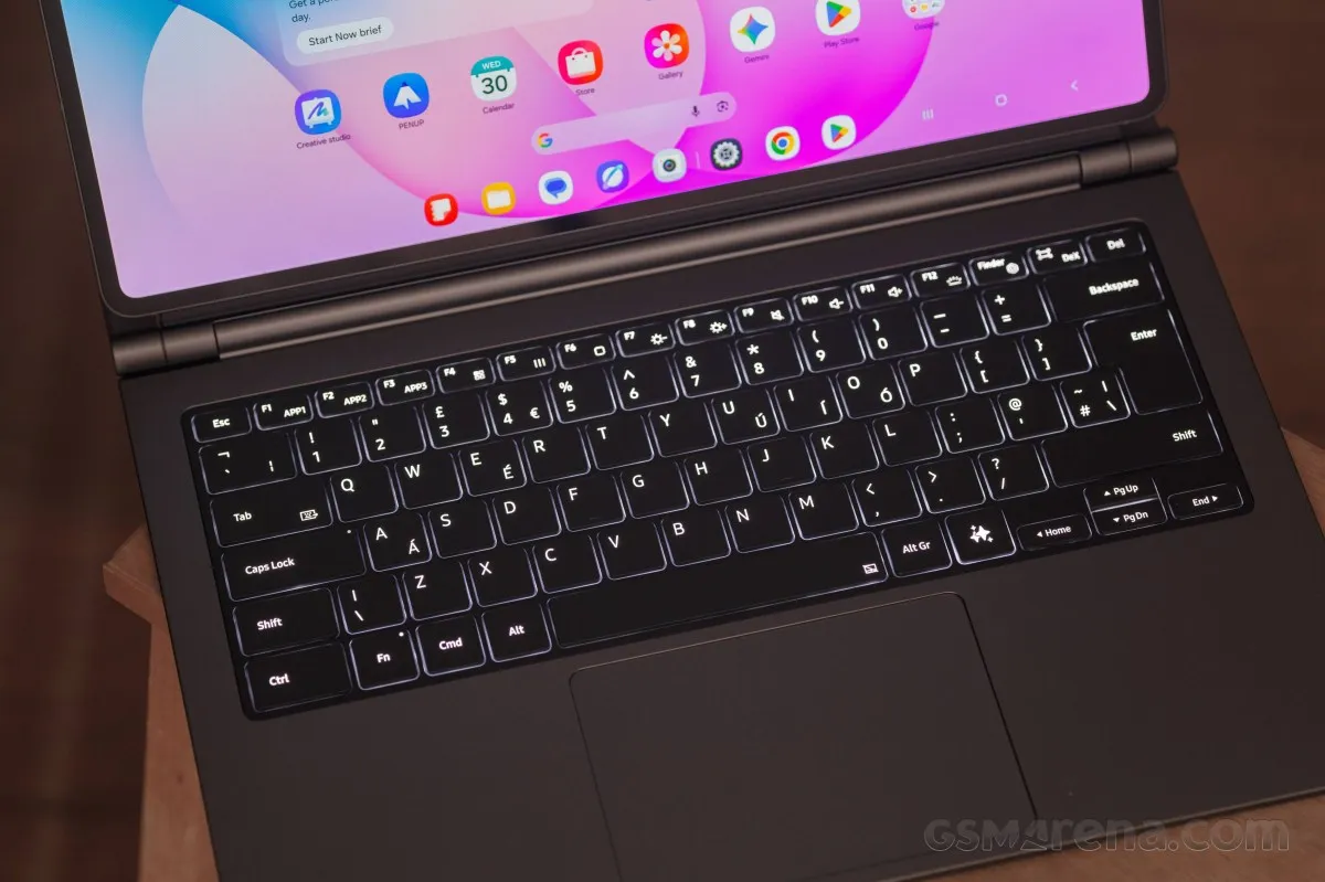 Samsung Galaxy Tab S12 Ultra review