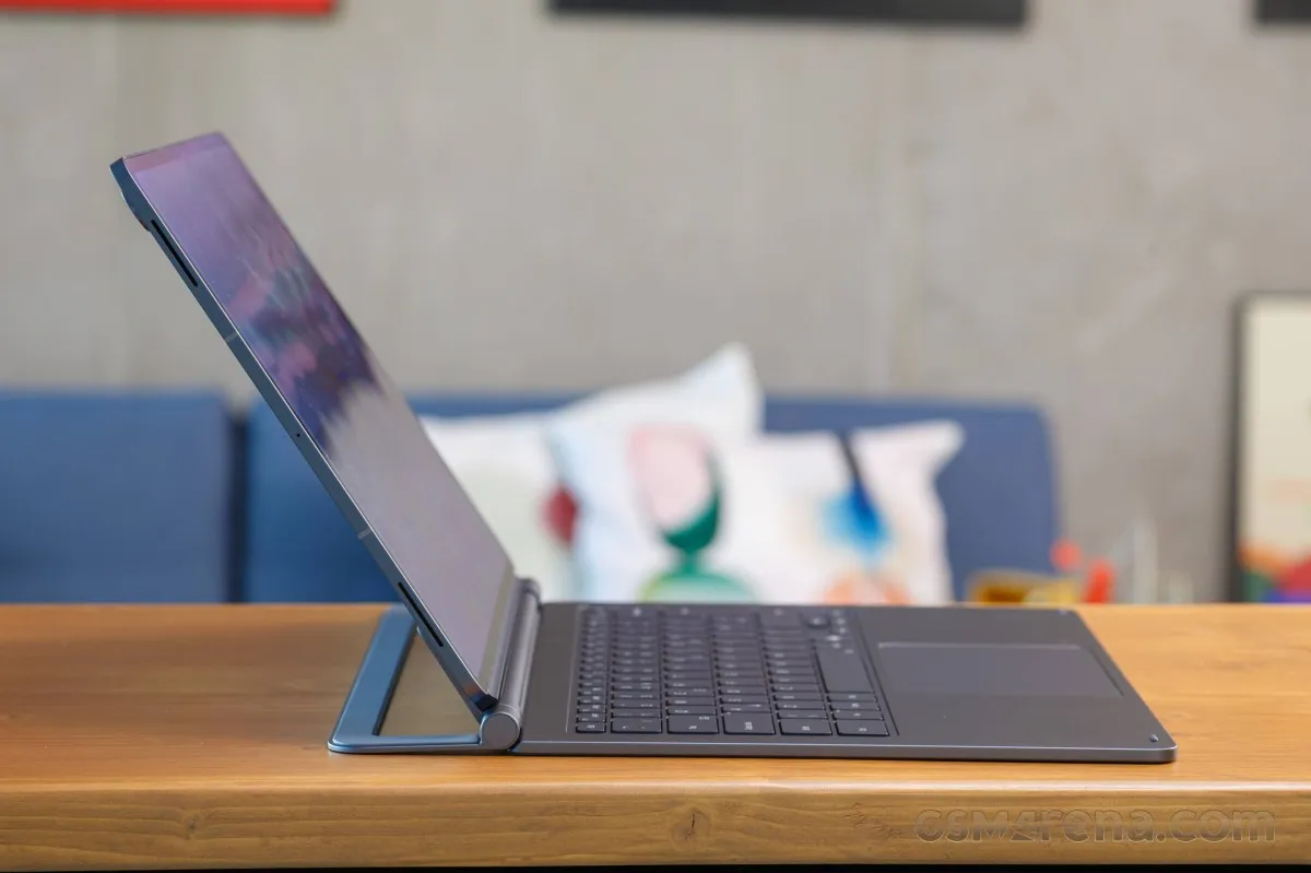 Samsung Galaxy Tab S12 Ultra review