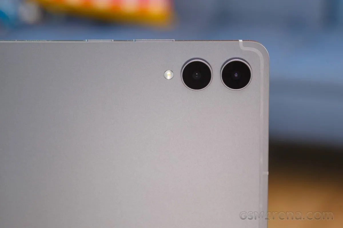 Galaxy Tab S12 Ultra review