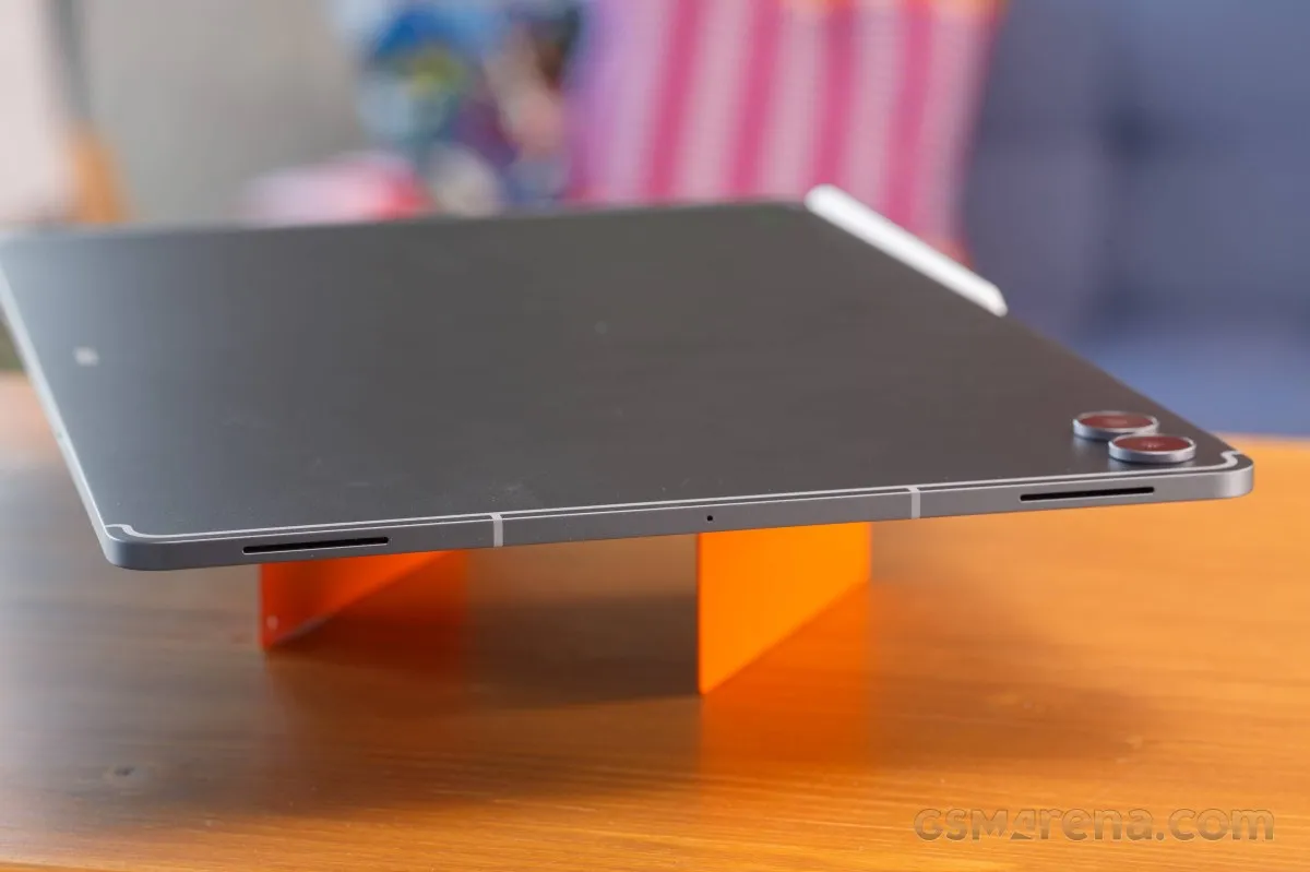 Samsung Galaxy Tab S12 Ultra review