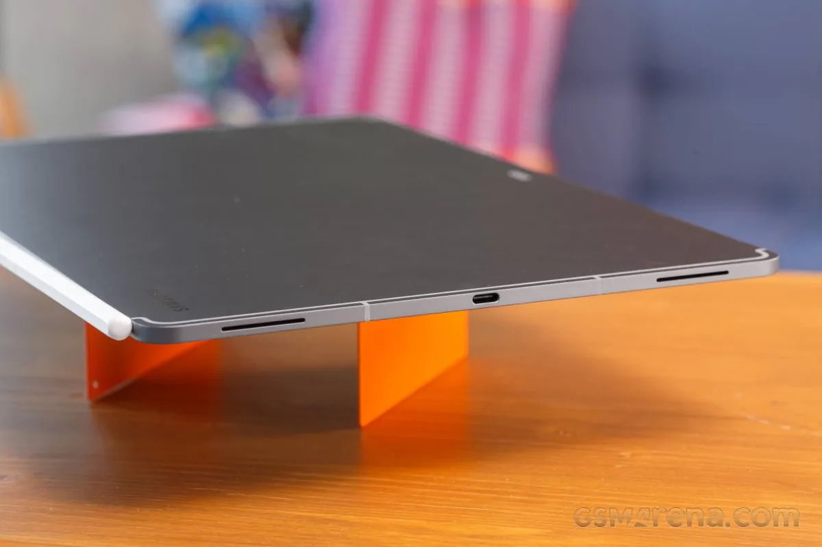 Samsung Galaxy Tab S12 Ultra review