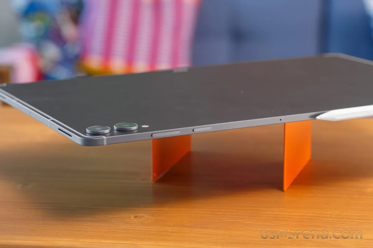 Samsung Galaxy Tab S12 Ultra review