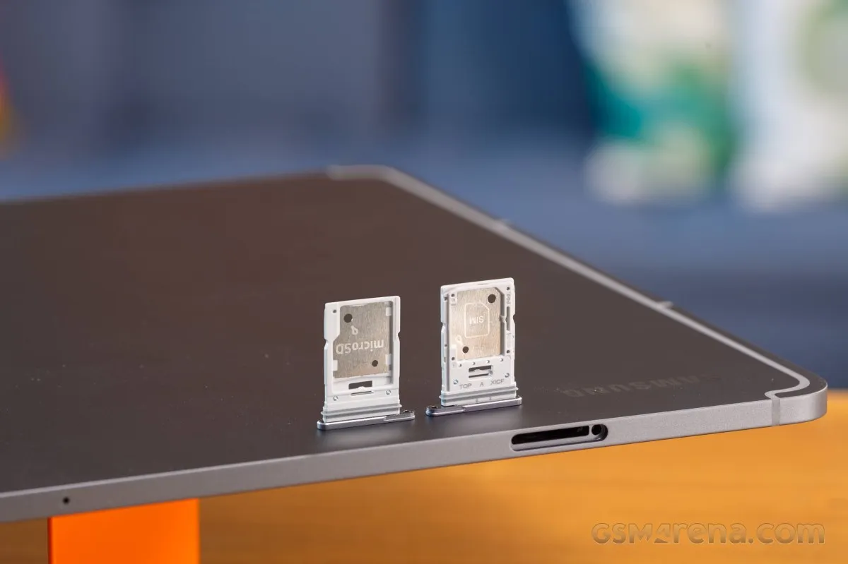 Samsung Galaxy Tab S12 Ultra review