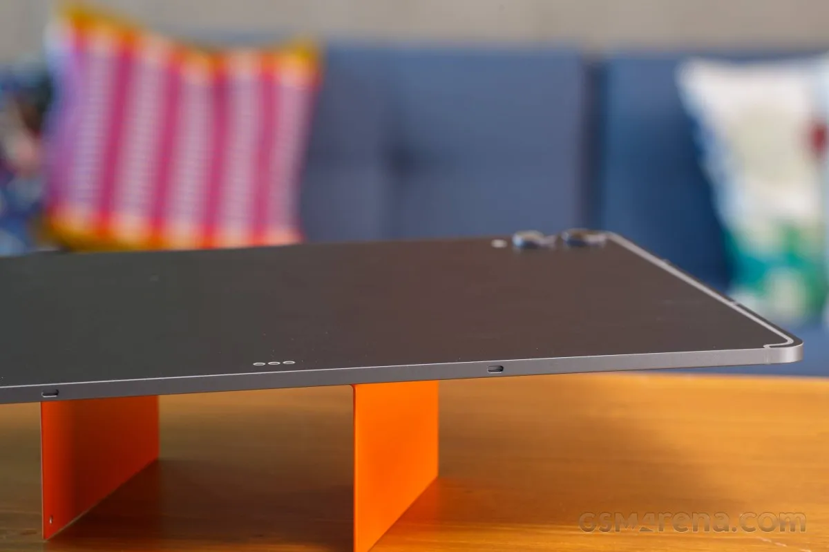 Samsung Galaxy Tab S12 Ultra review