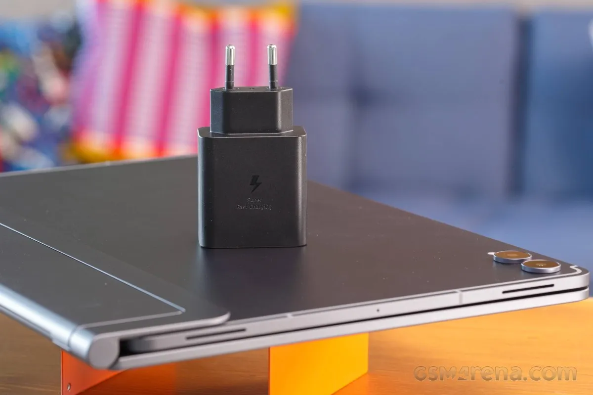 Galaxy Tab S12 Ultra review