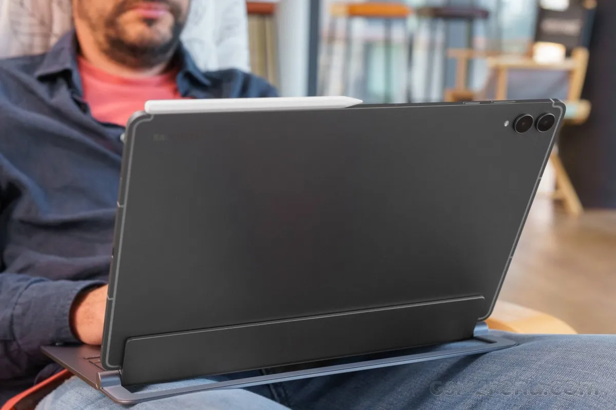 Samsung Galaxy Tab S12 Ultra review