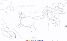 Creative Studio - Galaxy Tab S12 Ultra review