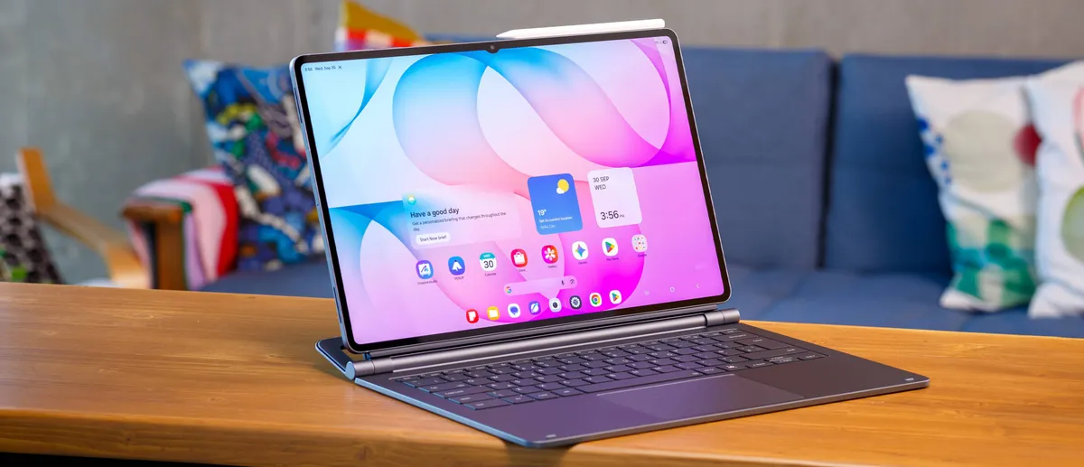 Samsung Galaxy Tab S12 Ultra Review: Is It the Ultimate Android Tablet?