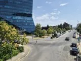 Tageslicht-Aufnahmen, Hauptkamera (1x) - 23mm, f/1.8, ISO 80, 1/5568s (4000x3000px) - Samsung Galaxy Z Flip8 Test