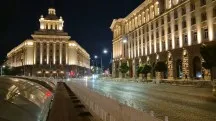 Video-Screenshots, wenig Licht: 1x - (3840x2160px) - Samsung Galaxy Z Flip8 Test