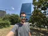Selfie-Beispiele, Ultraweitwinkelkamera hinten (0.6x) - 13mm, f/2.2, ISO 50, 1/2024s (4000x3000px) - Samsung Galaxy Z Flip8 Test