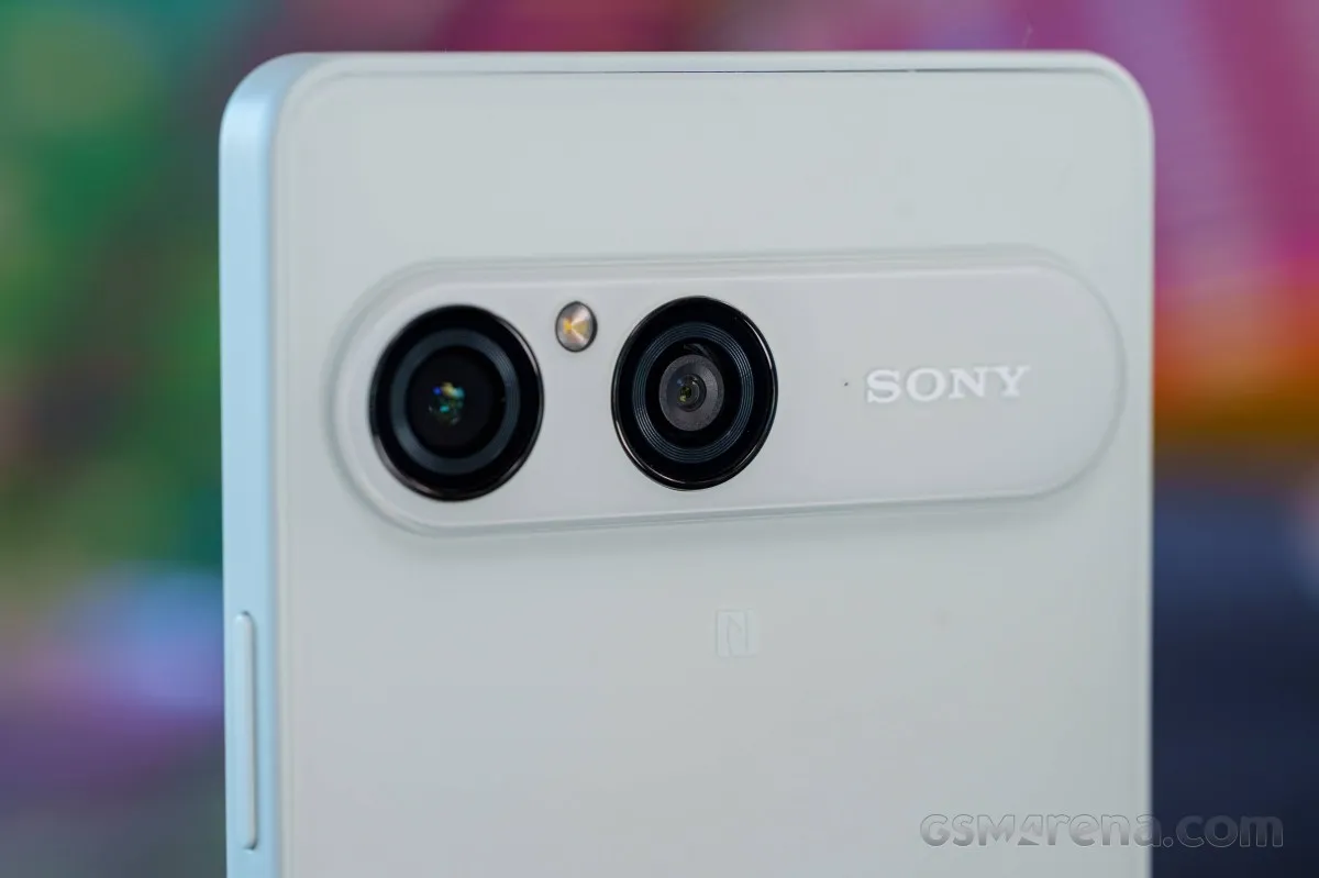 Sony Xperia 10 VIII review