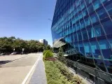 Muestras a plena luz del día, cámara ultra gran angular (0.7x) - f/2.4, ISO 50, 1/800s (4000x3000px) - reseña del Sony Xperia 10 VIII