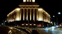Capturas de video, poca luz: 2x - (3840x2160px) - Reseña del Sony Xperia 10 VIII