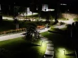 Muestras con poca luz, cámara principal (2x) - f/1.9, ISO 1250, 1/15s (4000x3000px) - Reseña del Sony Xperia 10 VIII