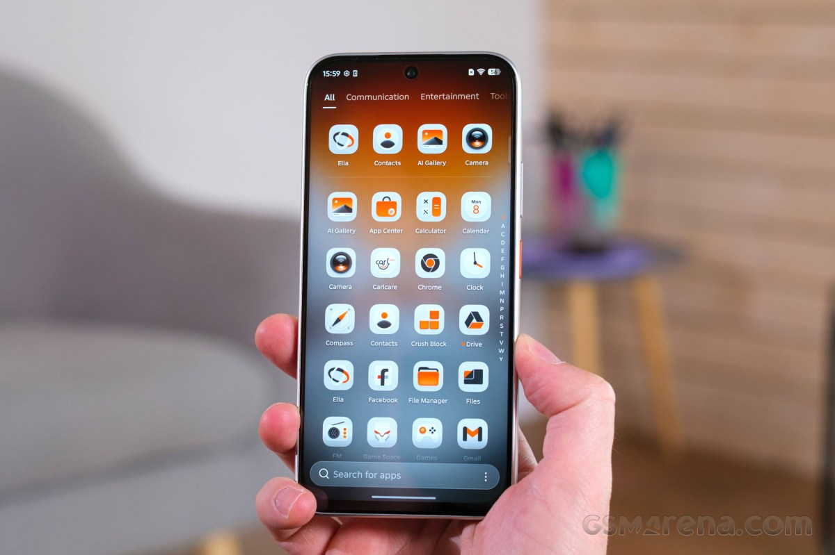 Tecno Pova 8 review